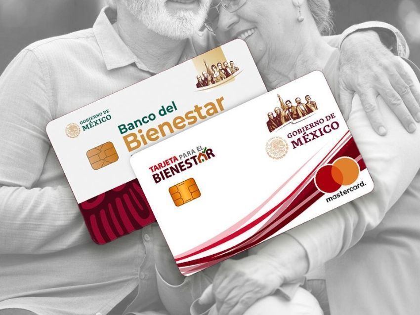 Banco Del Bienestar Mier Y Noriega
