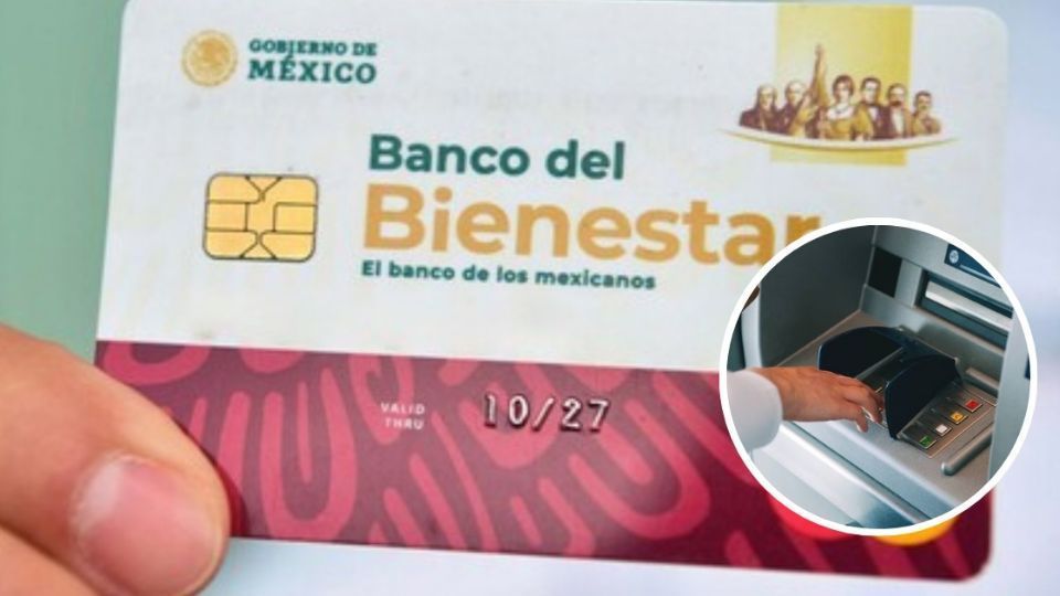 Banco Del Bienestar Miguel Alemán