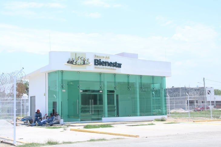 Banco Del Bienestar Monclova