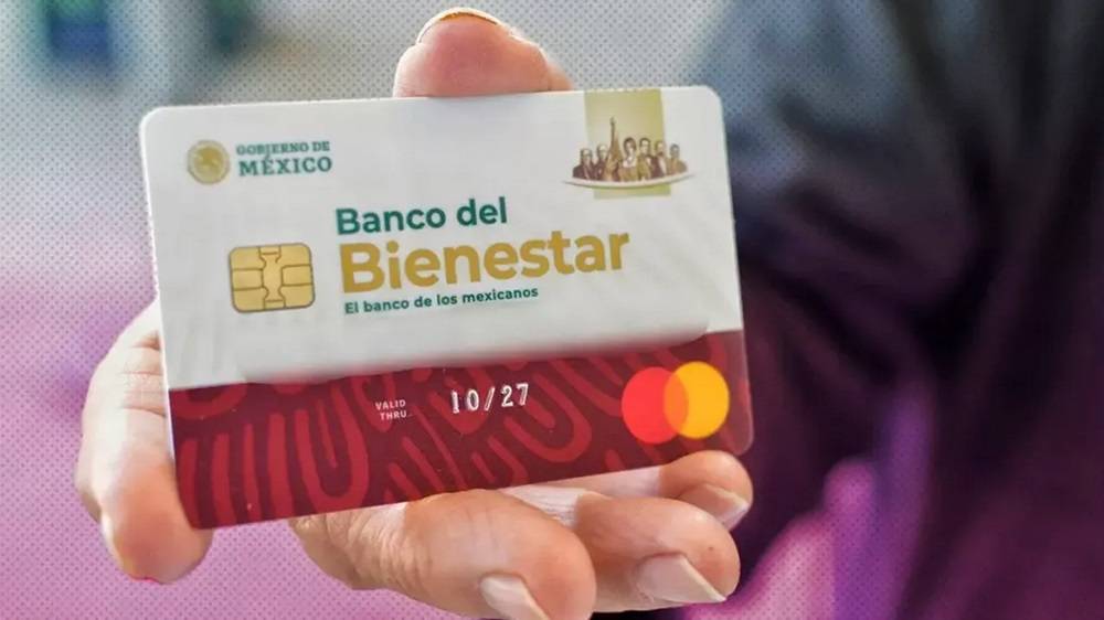 Banco Del Bienestar Nealtican