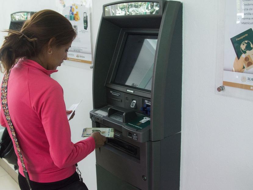 Banco Del Bienestar Nonoava
