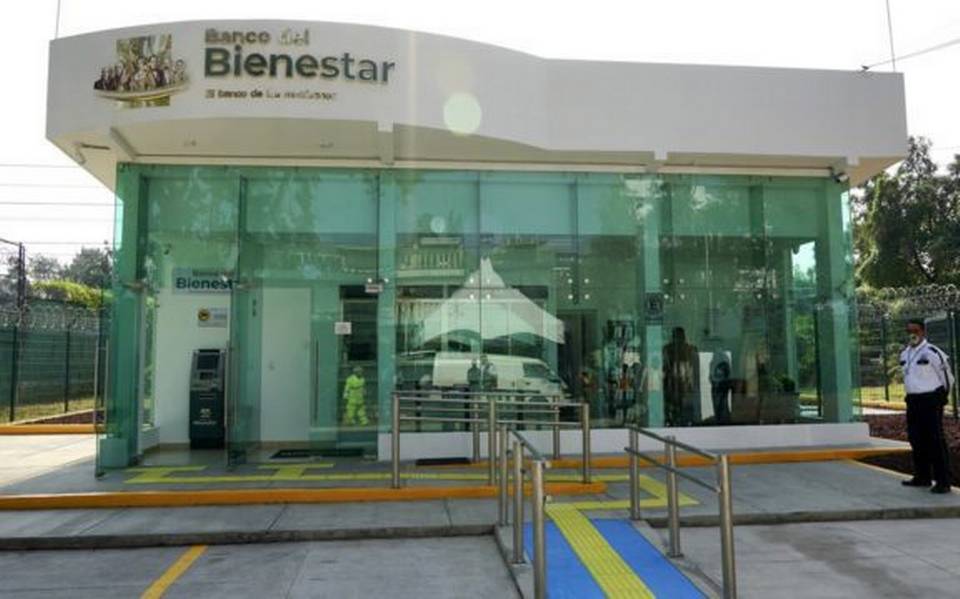Banco Del Bienestar Orizaba