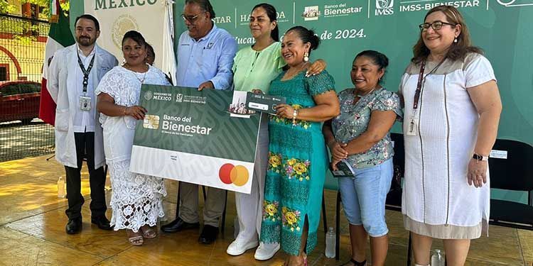 Banco Del Bienestar Oxkutzcab