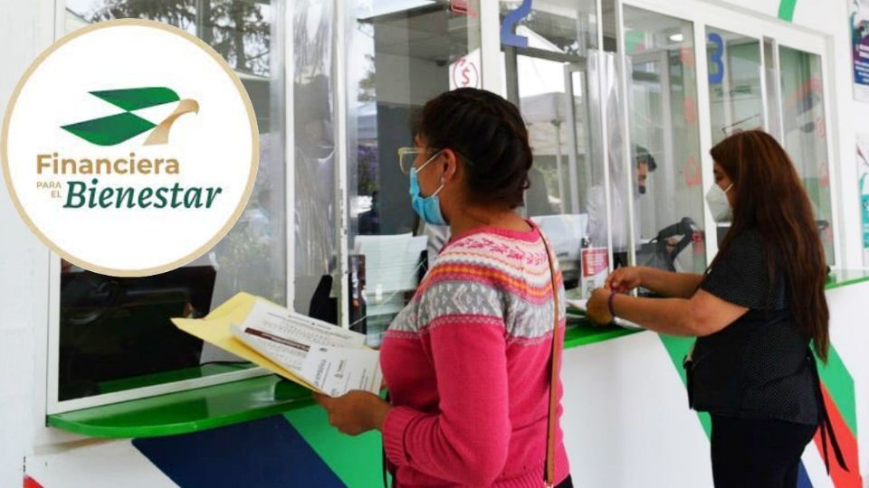 Banco Del Bienestar Pisaflores