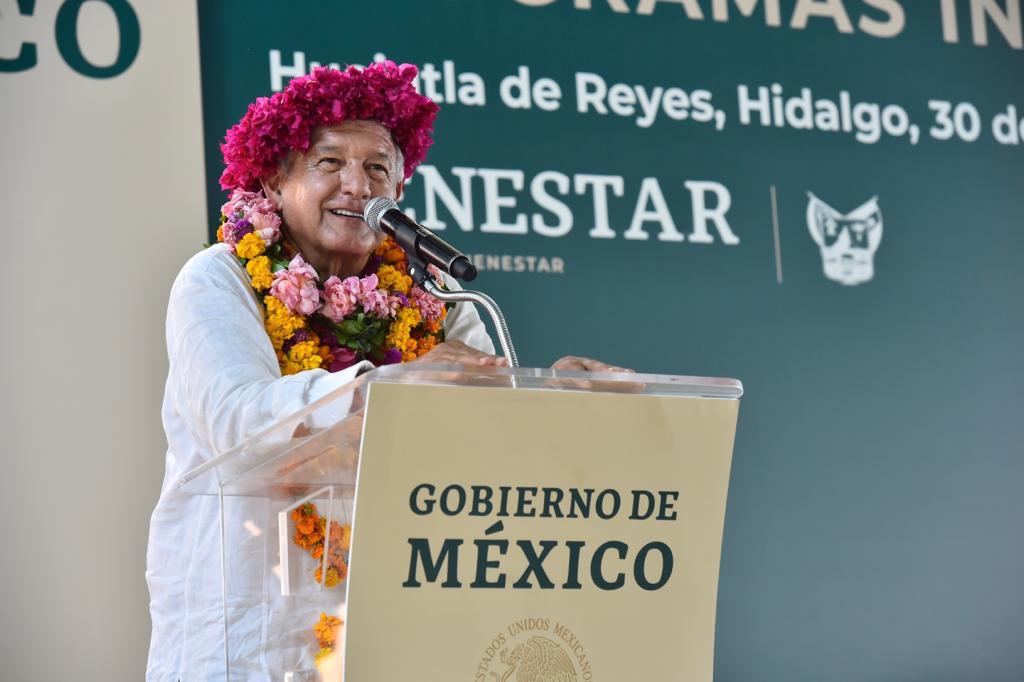 Banco Del Bienestar Platón Sánchez