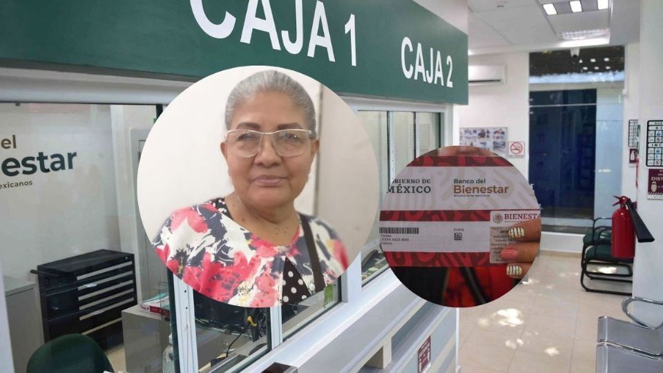Banco Del Bienestar Rafael Lucio