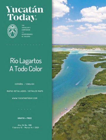 Banco Del Bienestar Río Lagartos