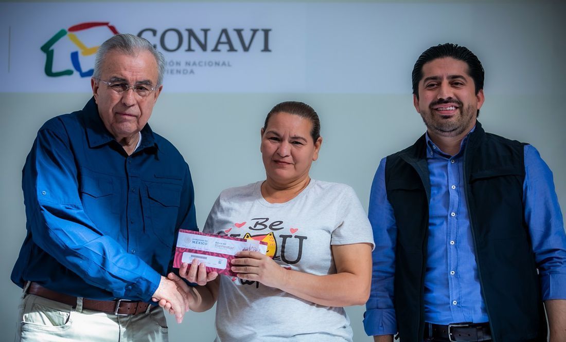 Banco Del Bienestar Salvador Alvarado