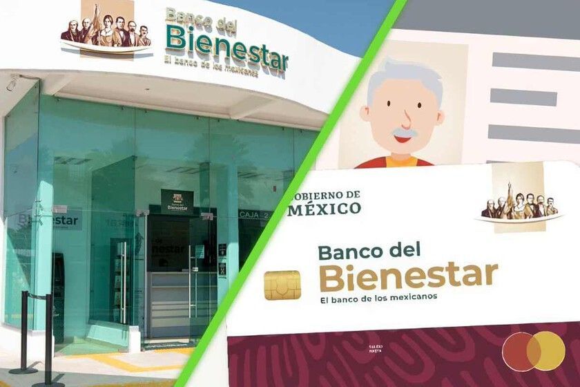 Banco Del Bienestar Salvador Escalante