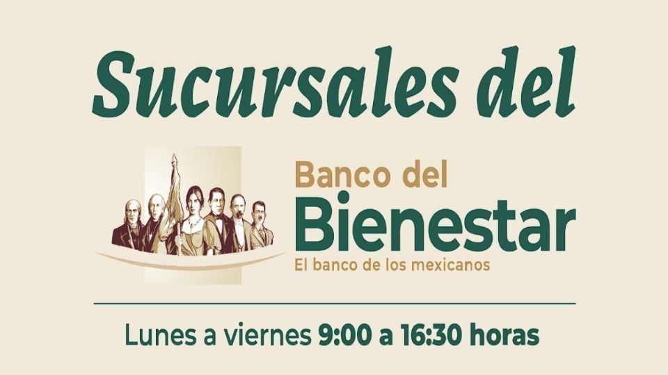 Banco Del Bienestar San Antonino Castillo Velasco