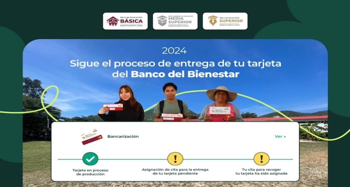 Banco Del Bienestar San Esteban Atatlahuca