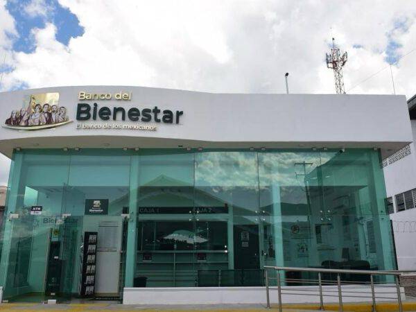 Banco Del Bienestar San Fernando