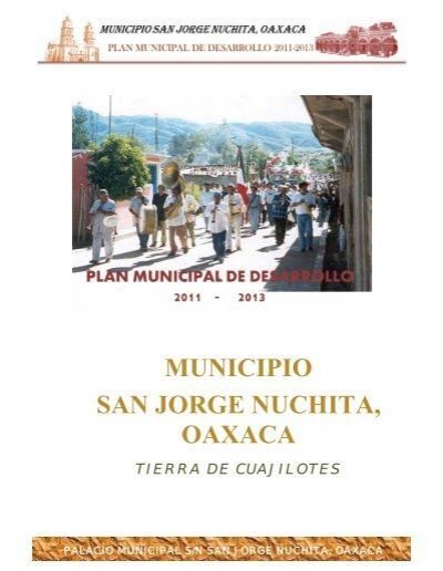 Banco Del Bienestar San Jorge Nuchita