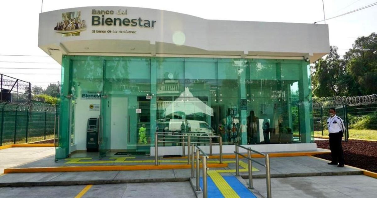 Banco Del Bienestar San Miguel Totolapan