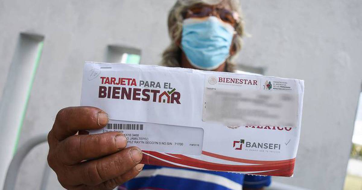 Banco Del Bienestar Santa Catarina Mechoacán