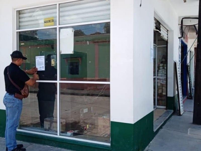 Banco Del Bienestar Santo Domingo Zanatepec