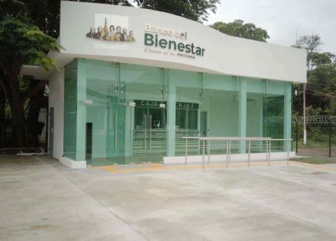 Banco Del Bienestar Tamuín
