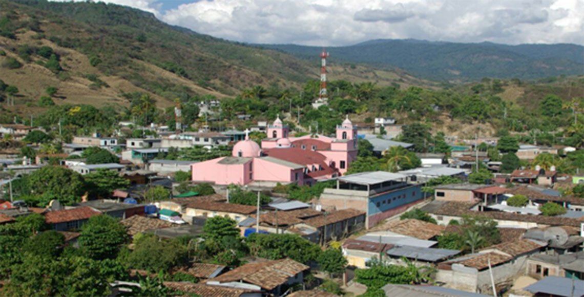Banco Del Bienestar Tataltepec De Valdés