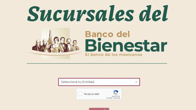 Banco Del Bienestar Tepatlaxco De Hidalgo