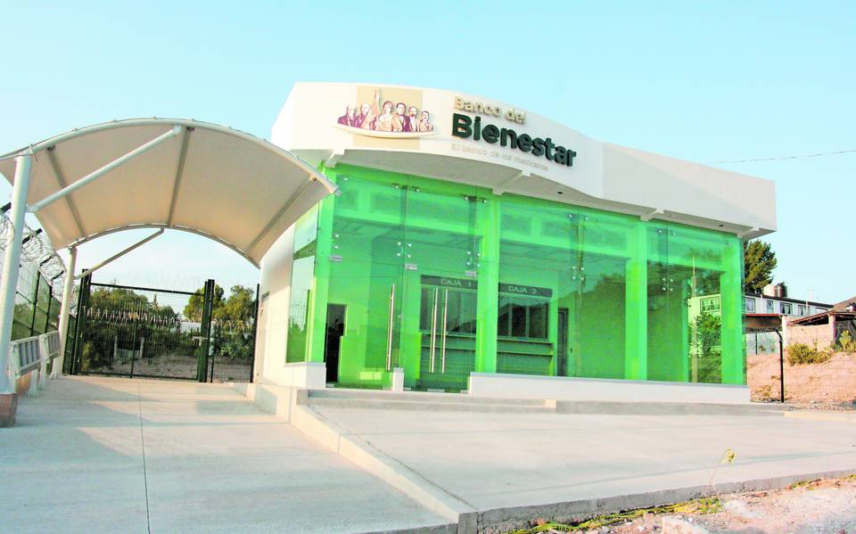 Banco Del Bienestar Tepeapulco