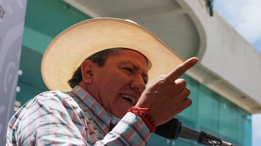 Banco Del Bienestar Tepechitlán