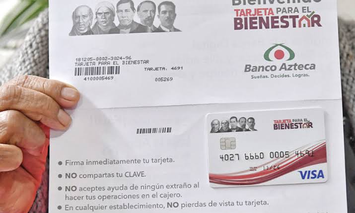 Banco Del Bienestar Tetepango