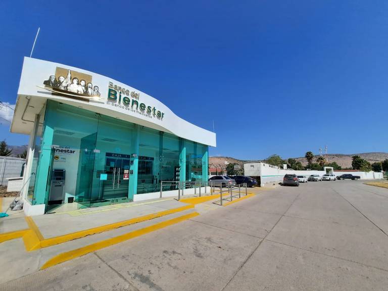 Banco Del Bienestar Tijuana