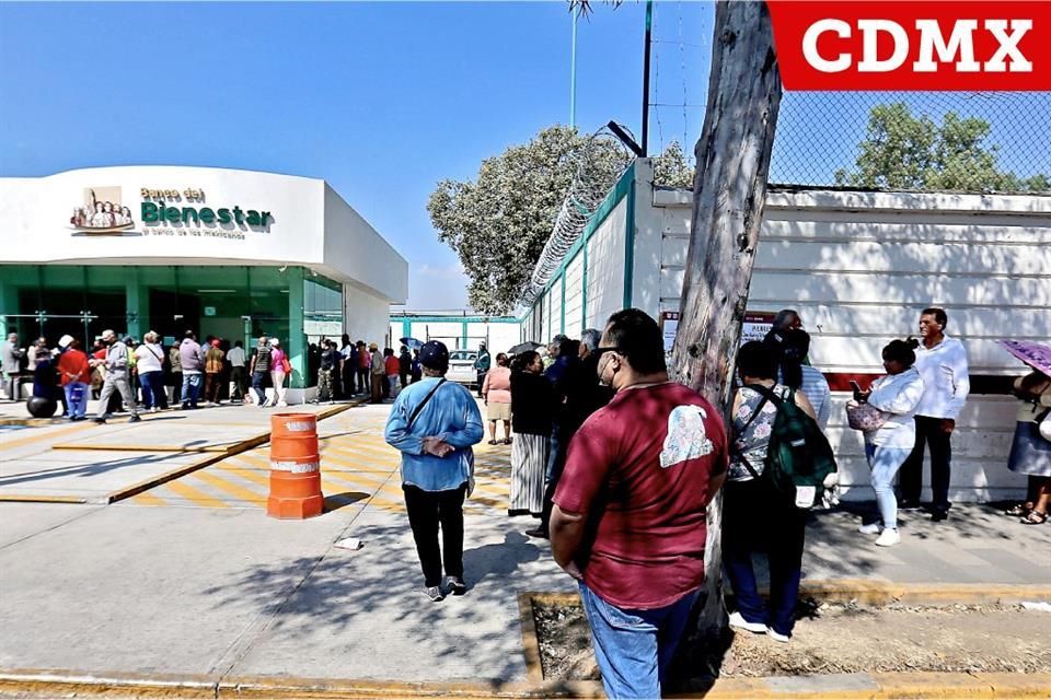 Banco Del Bienestar Timilpan