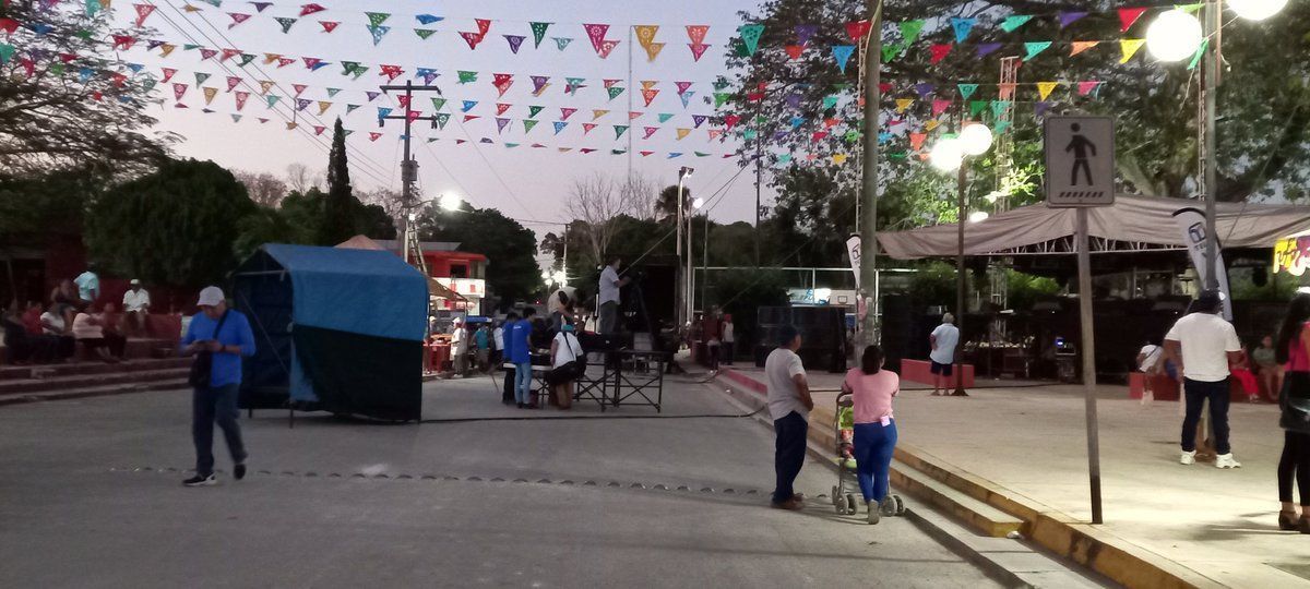 Banco Del Bienestar Tixmehuac