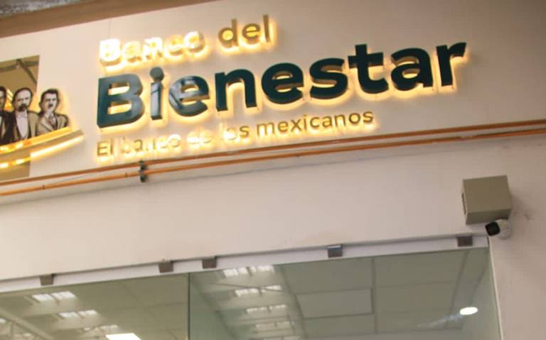 Banco Del Bienestar Tizimín