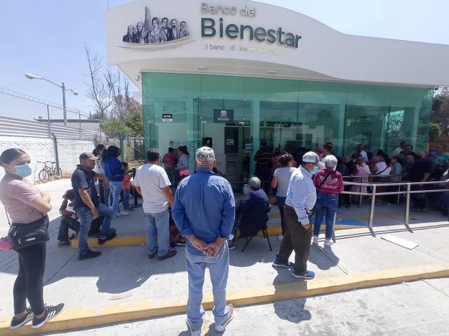 Banco Del Bienestar Tlacuilotepec