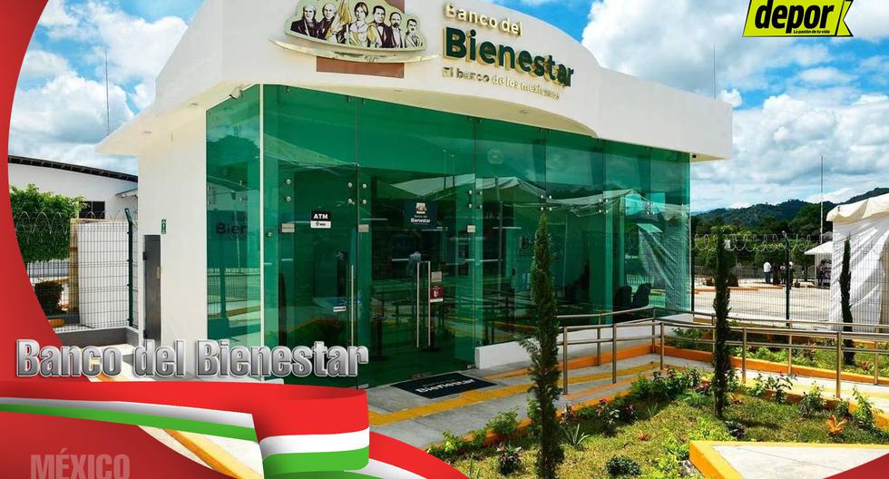 Banco Del Bienestar Tláhuac