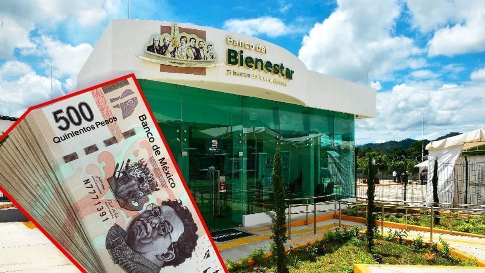 Banco Del Bienestar Tlalmanalco