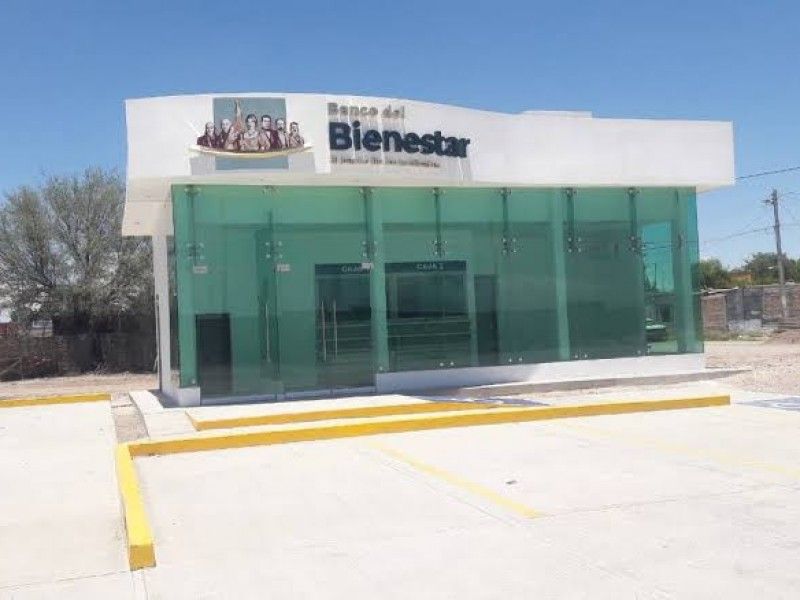 Banco Del Bienestar Torreón