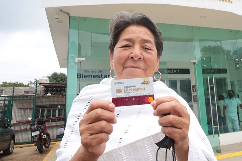Banco Del Bienestar Totatiche
