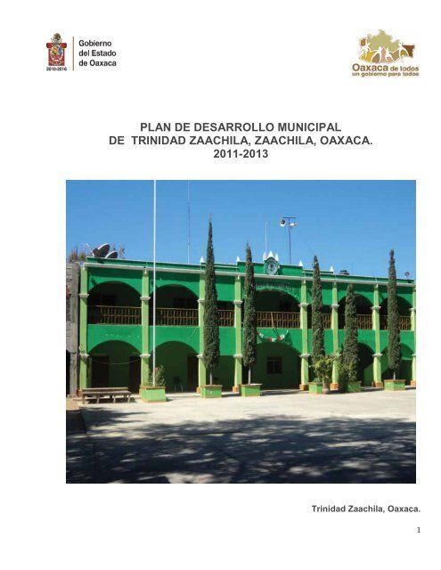 Banco Del Bienestar Trinidad Zaachila