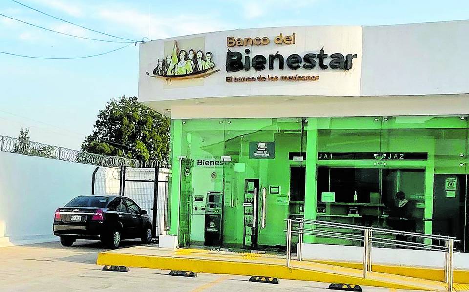 Banco Del Bienestar Tulancingo De Bravo