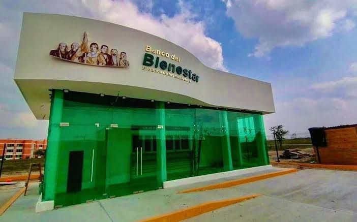 Banco Del Bienestar Uruachi