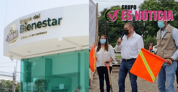 Banco Del Bienestar Venustiano Carranza