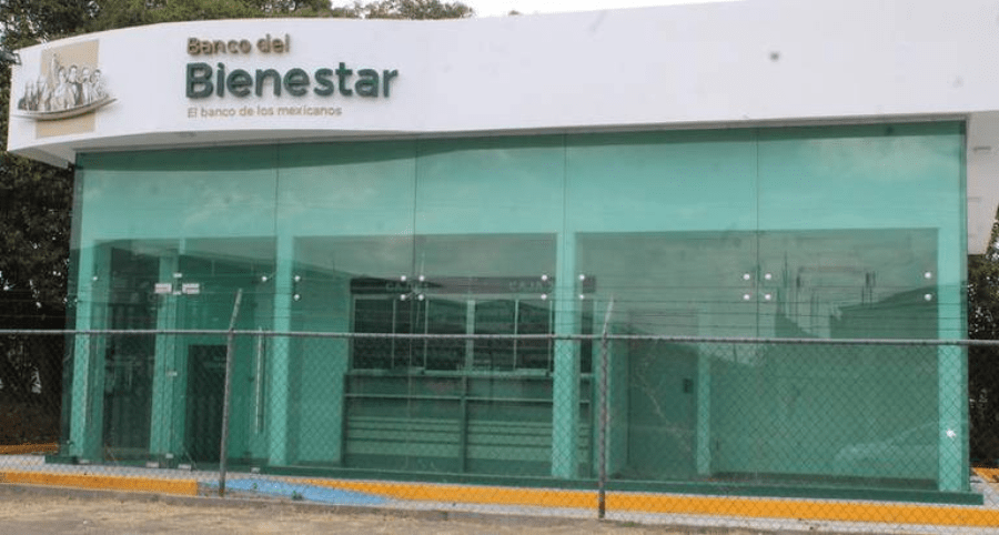 Banco Del Bienestar Xiutetelco